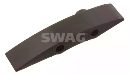 Планка успокоителя, цепь привода SWAG 10 09 0064